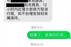 阳春讨债公司